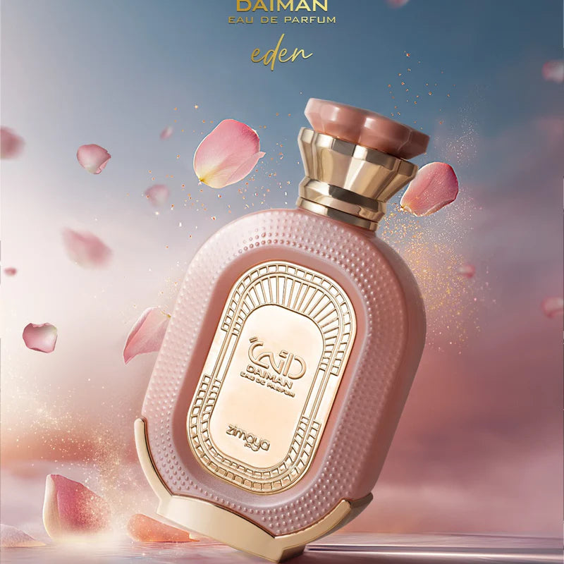 Zimaya Daiman Eden EDP 100ml