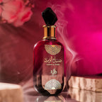 Al Wataniah Sabah Al Ward EDP 100ml