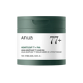Almohadillas de tónico Anua Heartleaf 77% Clear (70 unidades)