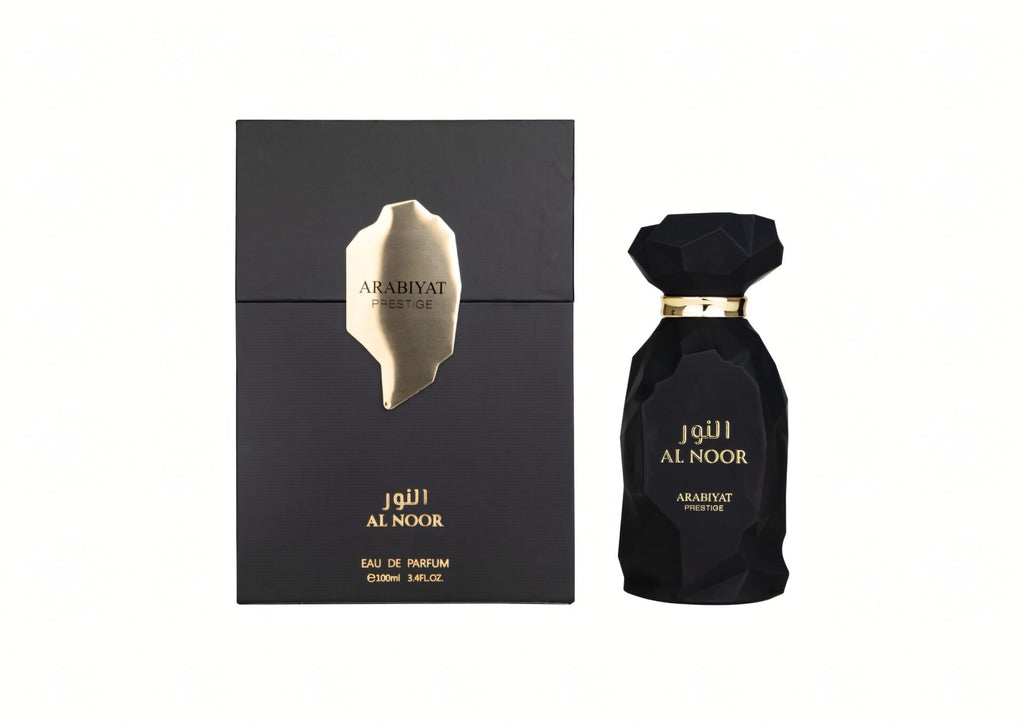 Arabiyat Prestige Al Noor EDP 100ml