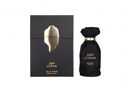Arabiyat Prestige Al Noor EDP 100ml