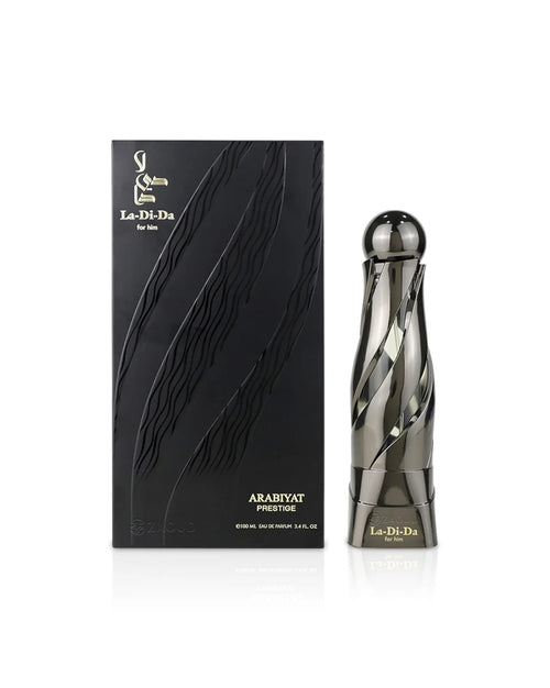 Arabiyat Prestige La Di Da for him EDP 100ml