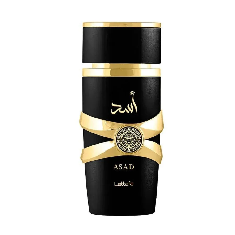 Lattafa Asad EDP 100 ml