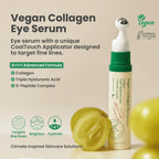 AXIS-Y – Vegan Collagen Eye Serum, 10ml