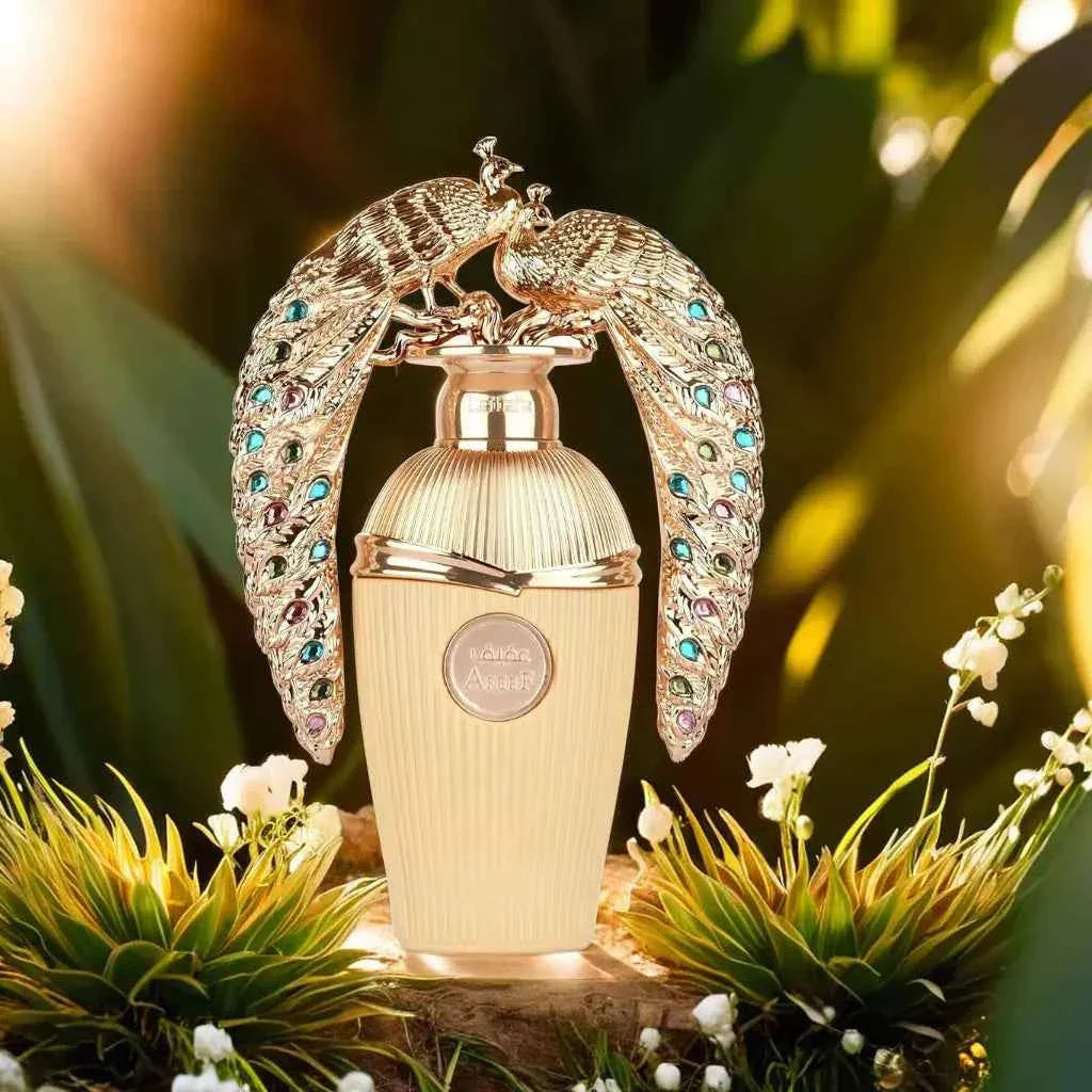 Lattafa Afeef EDP 100 ml