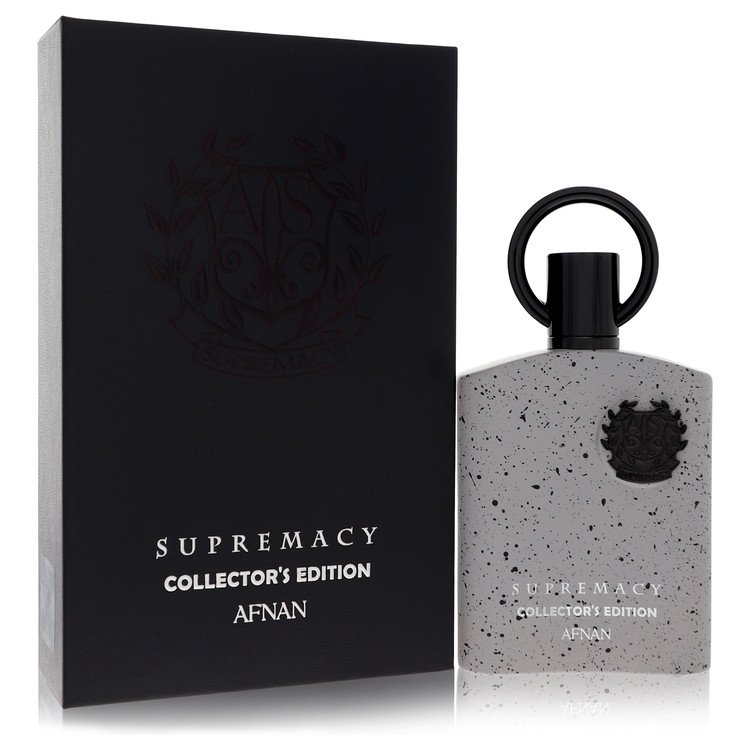 Afnan Supremacy Collector´s Edition EDP 100ml