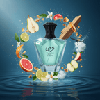 Afnan Turathi Electric EDP 90ml