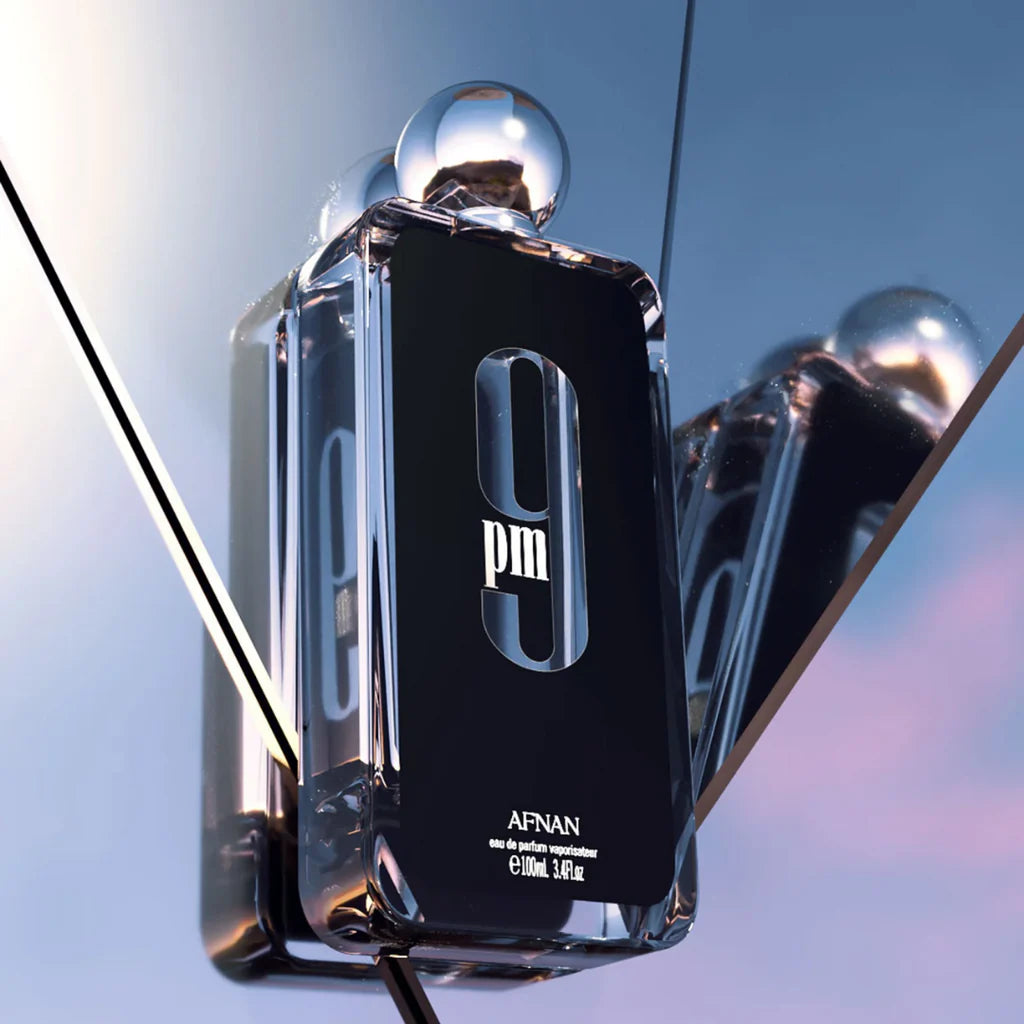 Afnan 9 PM EDP 100 ml