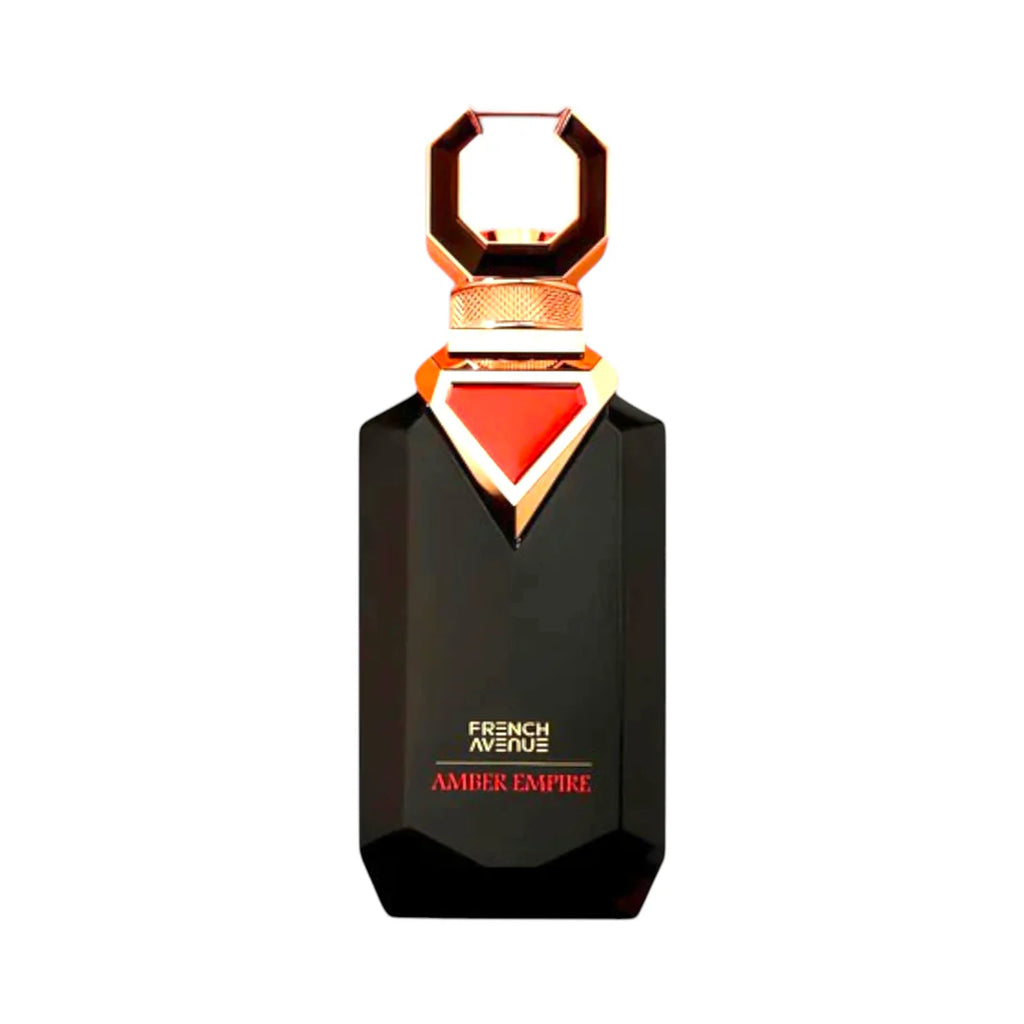 French Avenue Amber Empire EDP 100ml