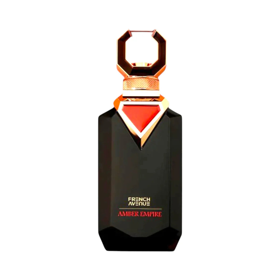 French Avenue Amber Empire EDP 100ml