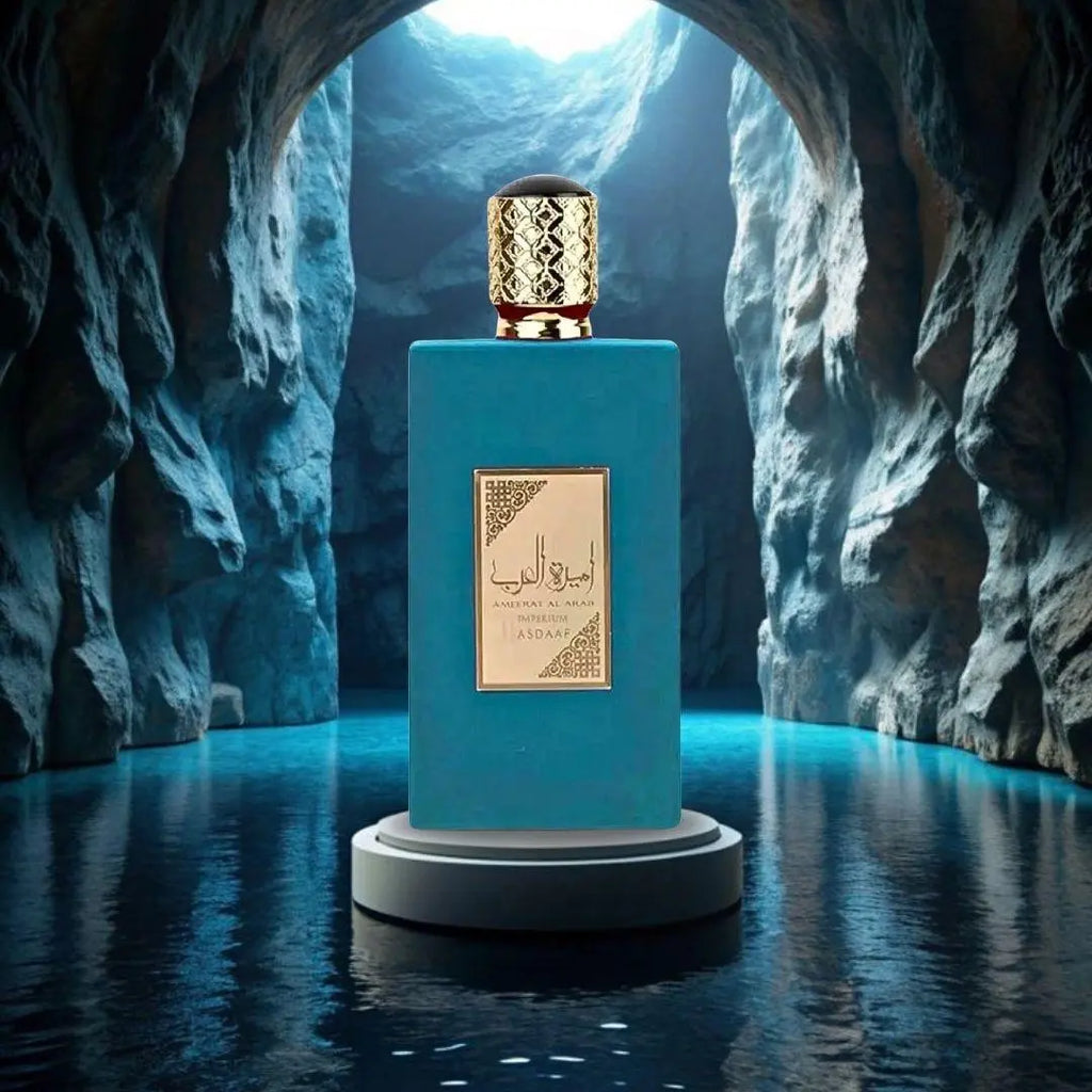 Asdaaf Ameer Al Arab Imperium EDP 100ml