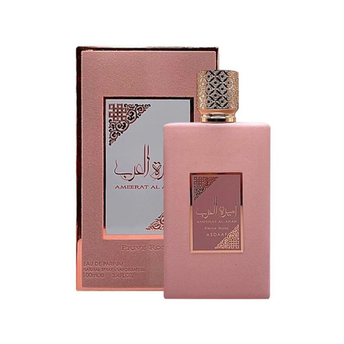 Asdaaf Ameerat Al Arab Prive Rose EDP 100ml