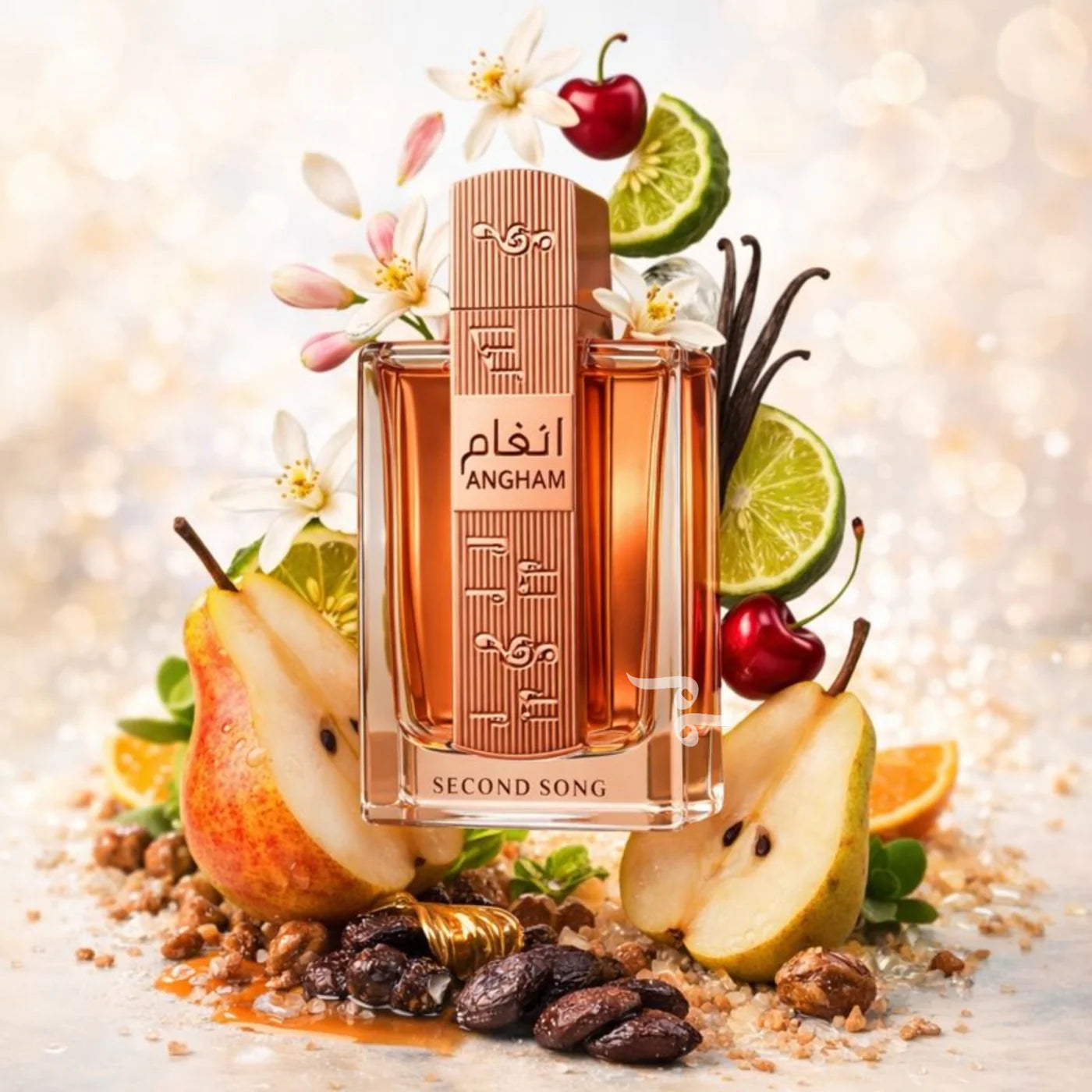 Lattafa Angham Second Song EDP 100ml