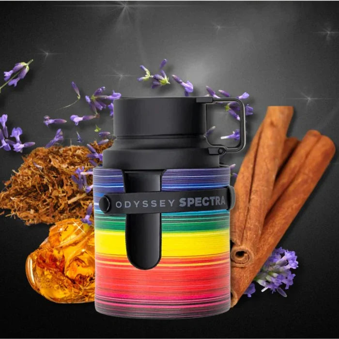 Armaf Odyssey Spectra EDP 100ml