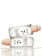 Suero hidratante de barrera con ceramidas de arroz Anua 7 (50 ml)
