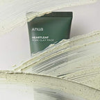 Anua Heartleaf Pore Clay Pack, 100ml
