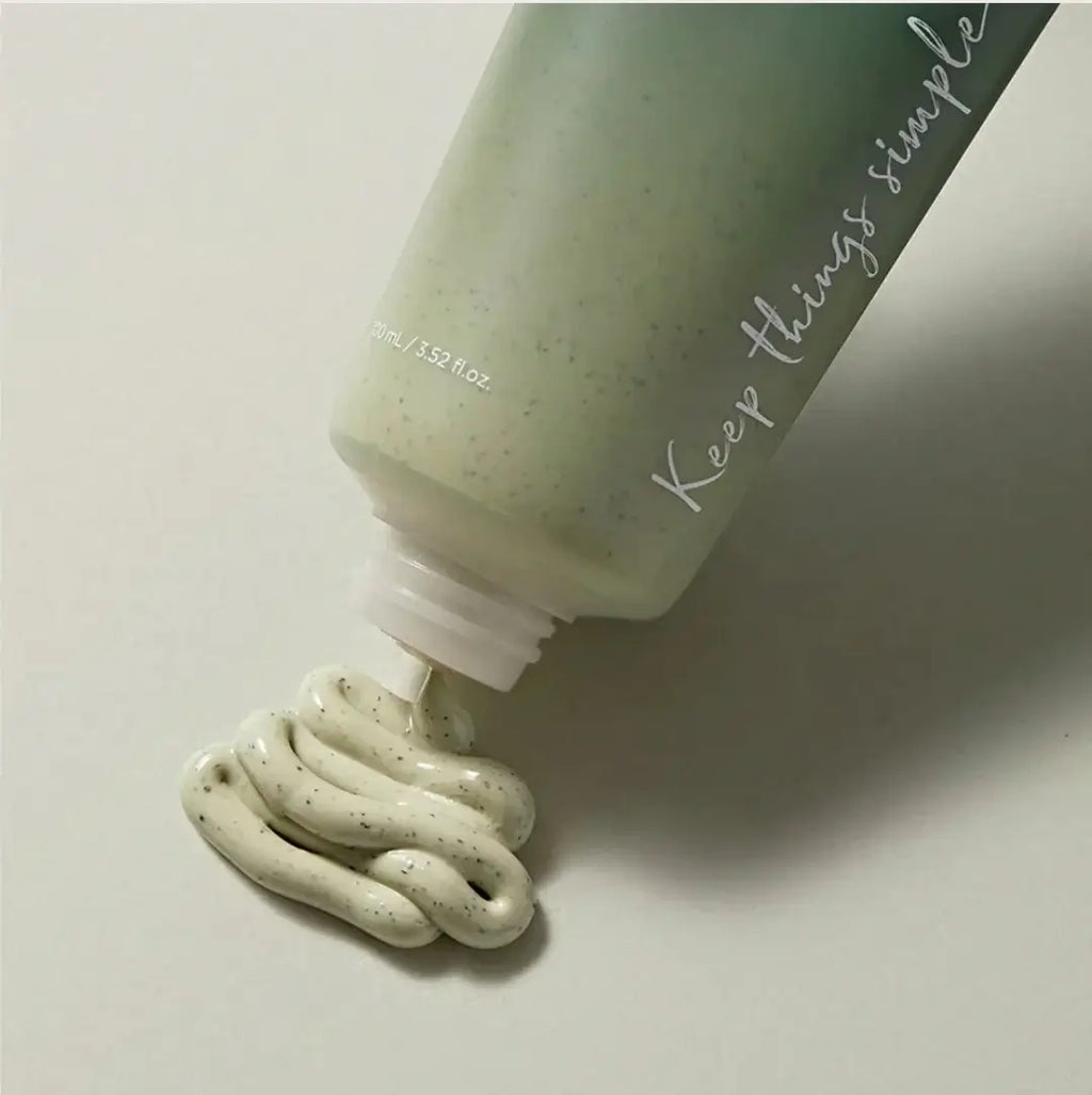 Anua Heartleaf Pore Clay Pack, 100ml
