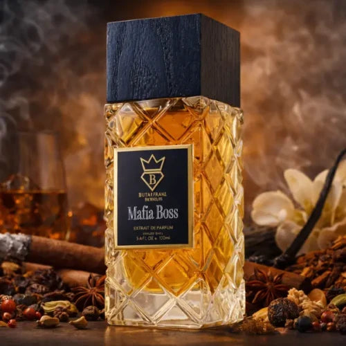 Bujairami Mafia Boss Extrait 100ml
