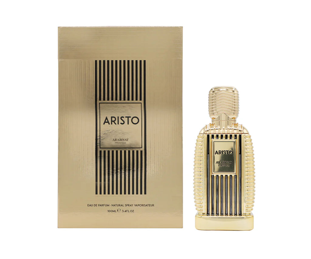 Arabiyat Prestige Aristo EDP 100ml