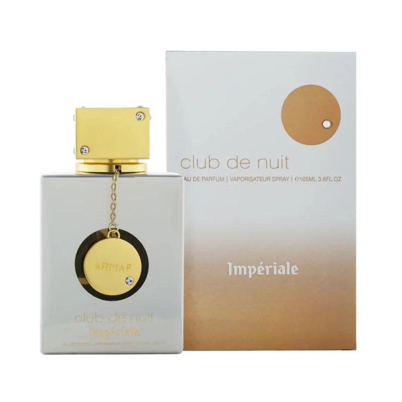 Armaf Club de Nuit White Imperiale EDP 105ml