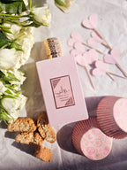 Asdaaf Ameerat Al Arab Prive Rose EDP 100ml