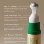 AXIS-Y – Vegan Collagen Eye Serum, 10ml