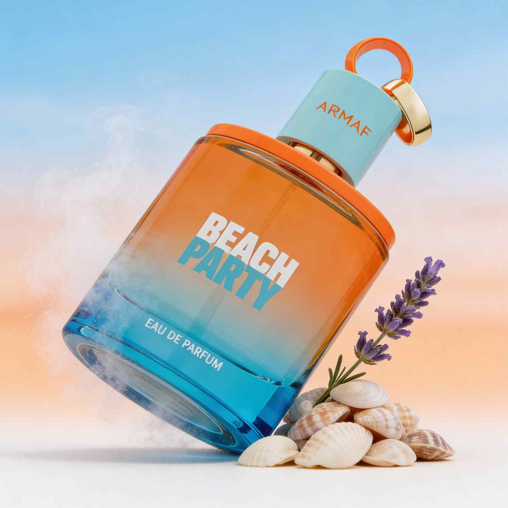 Armaf Beach Party EDP 100ml