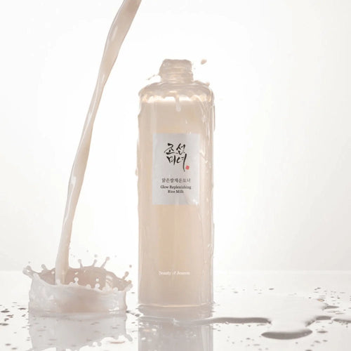 Leche de arroz revitalizante Beauty of Joseon Glow, 150 ml
