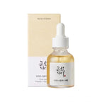 Suero iluminador Beauty of Joseon Proplis + Niacinamida 30 ml