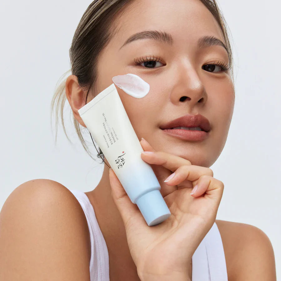 Beauty of Joseon Relief Sun Aqua-Fresh Rice + B5 SPF50+ PA++++, 50ml