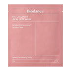 Biodance Bio Collagen Real Deep Mask, 1pcs 34gr