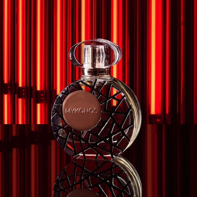 Mykonos Black Opera Extrait 100ml