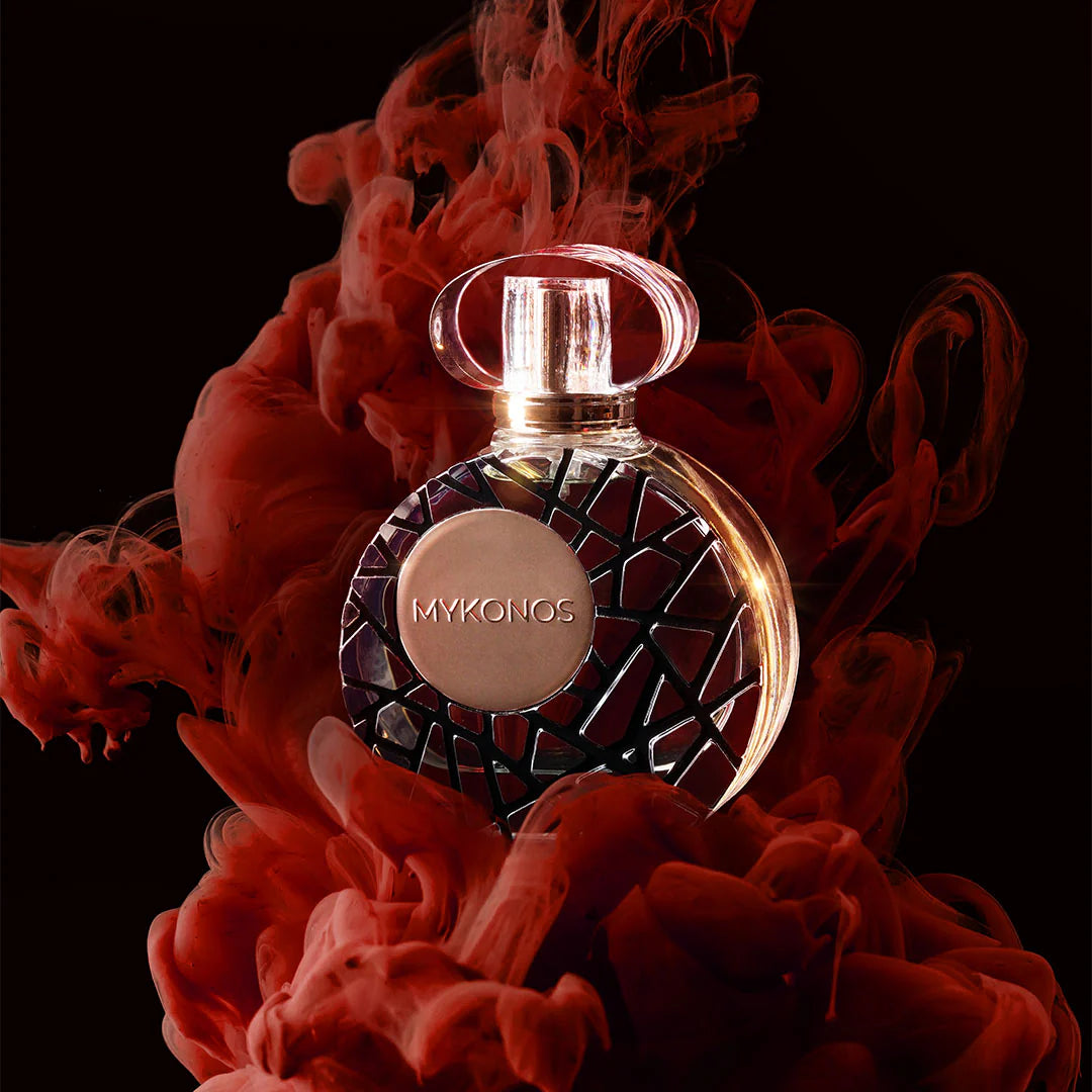 Mykonos Black Opera Extrait 100ml