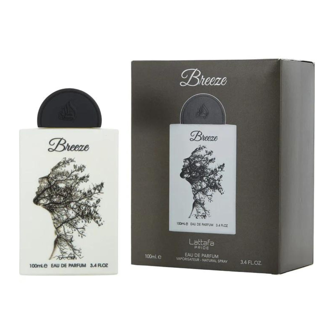 Lattafa Breeze EDP 100ml
