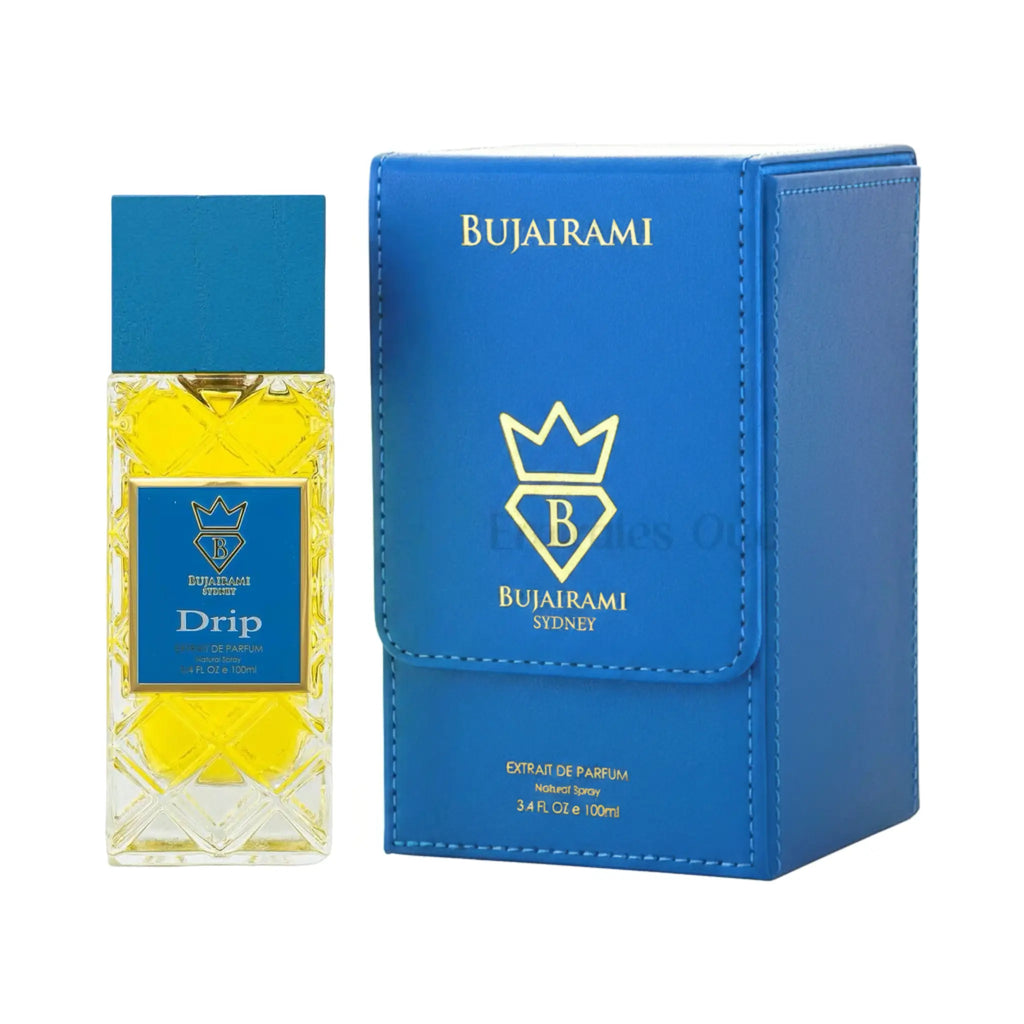 Bujairami Drip Extrait 100ml