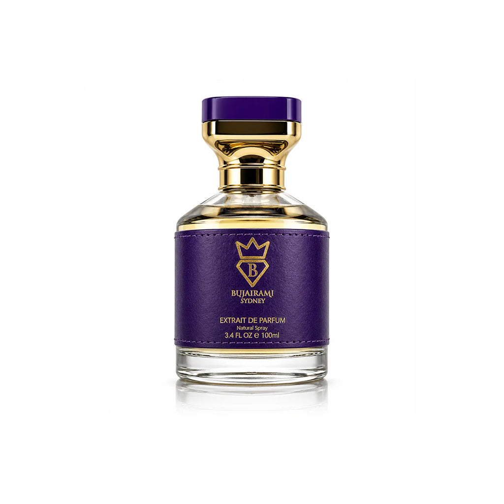 Bujairami Executor Extrait 100ml