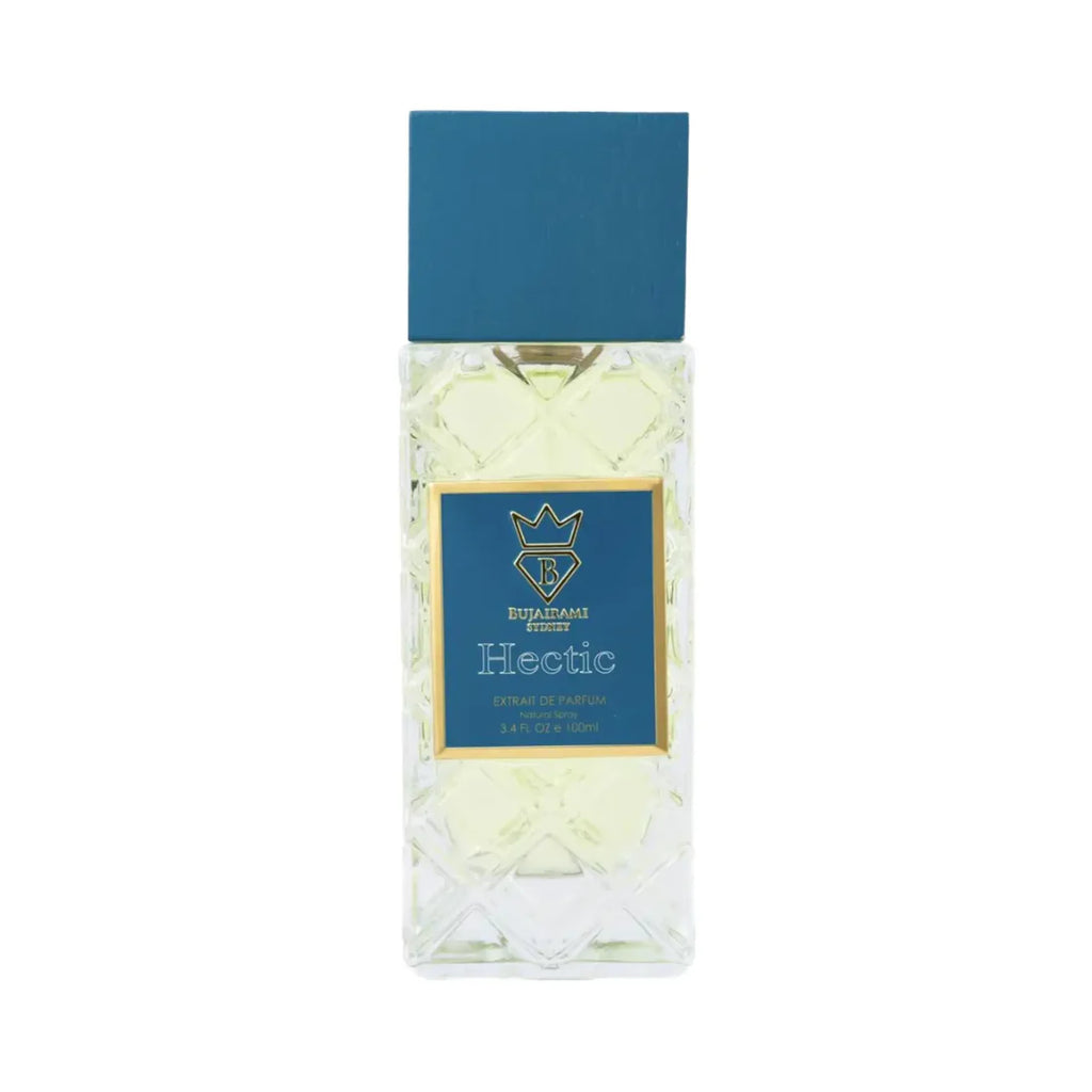 Bujairami Hectic Extrait 100ml