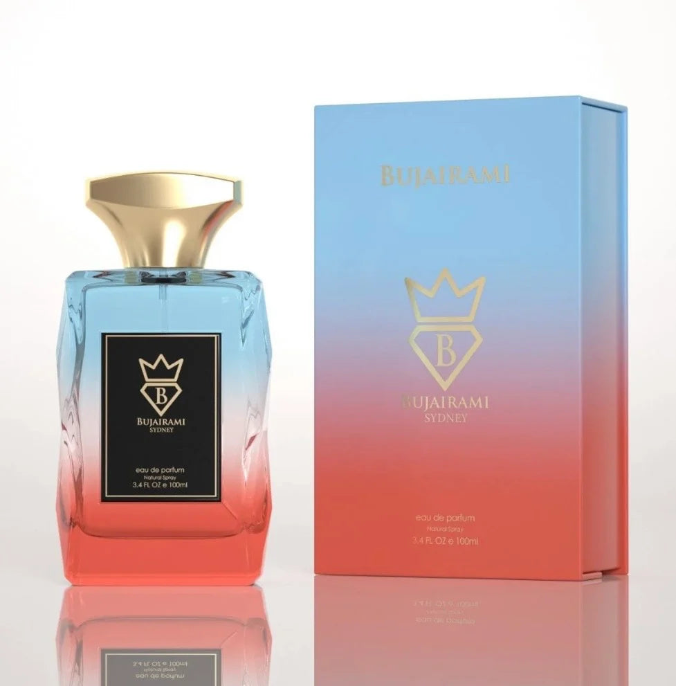 Bujairami Unforgettable EDP 100ml
