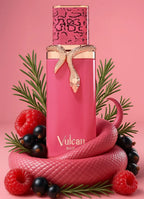 Avenida Francesa Vulcan Baie EDP 100 ml
