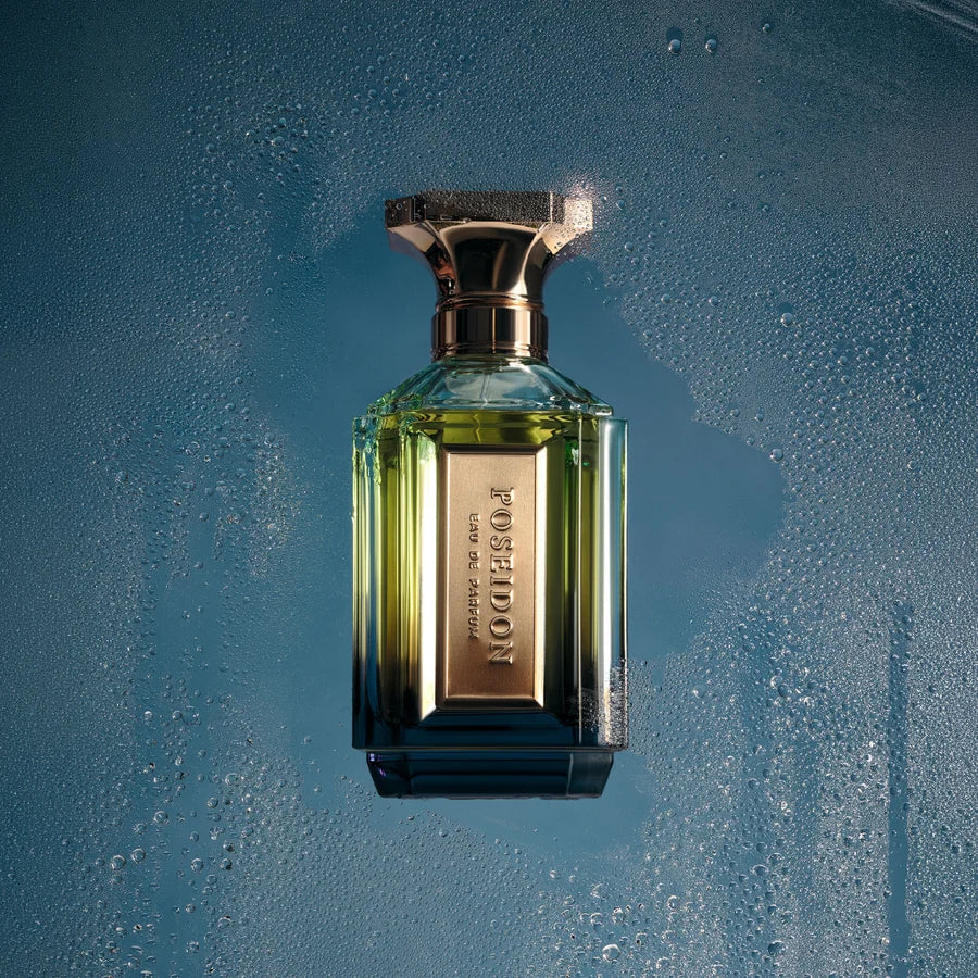 Velixir Poseidon EDP 100ml