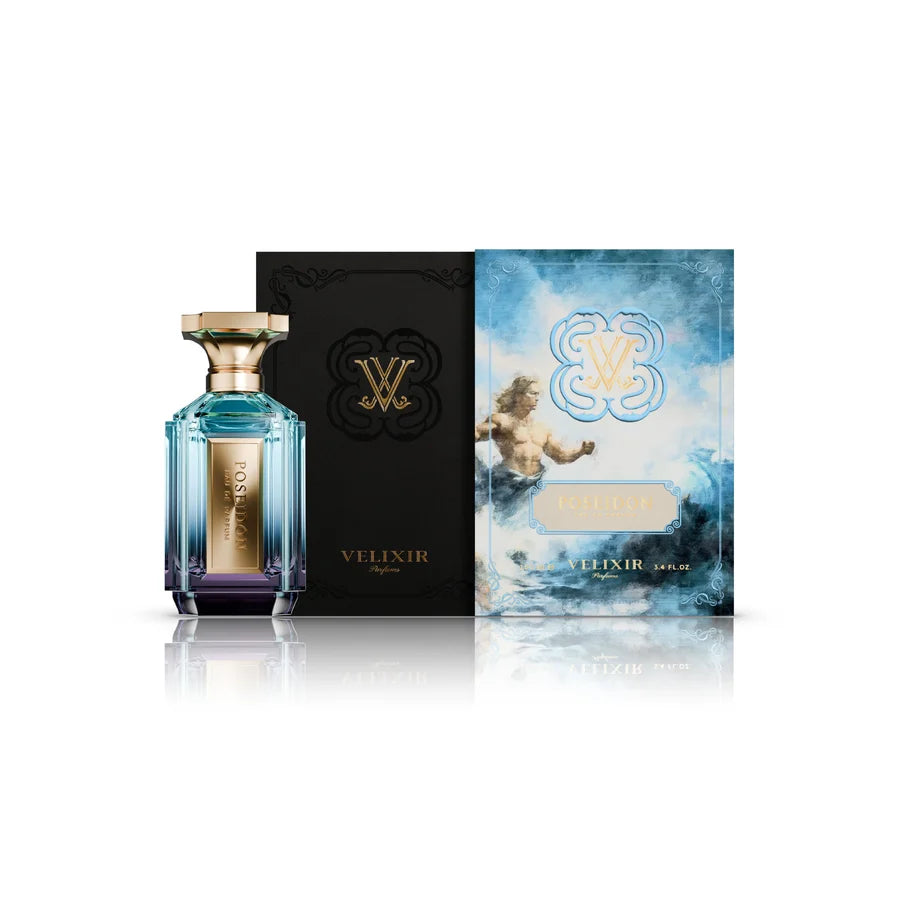 Velixir Poseidon EDP 100ml