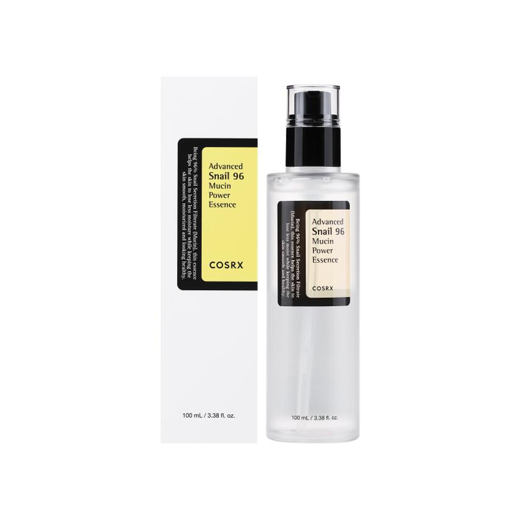 COSRX Advanced Snail 96 Mucin Power Essence 100ml