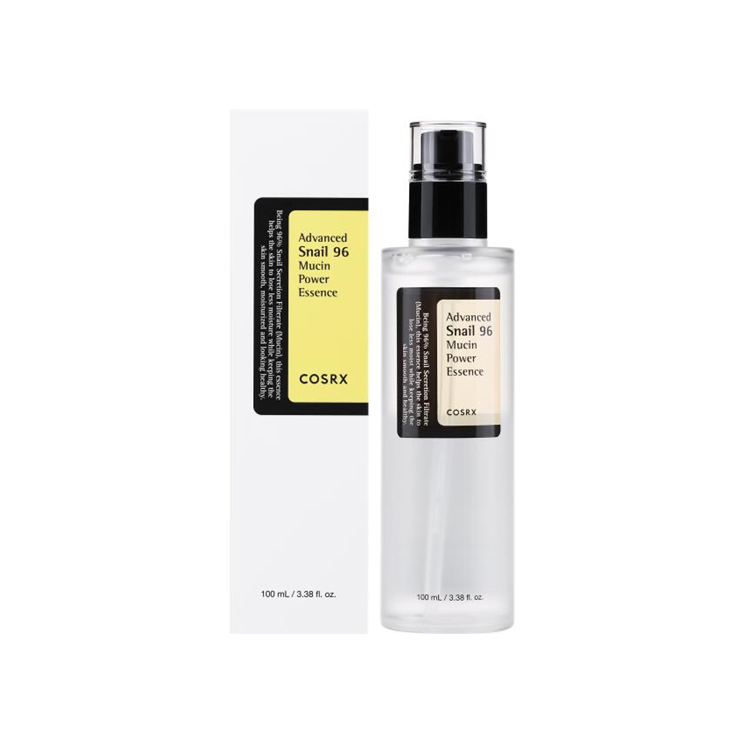 COSRX Advanced Snail 96 Mucin Power Essence 100ml