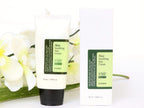 Crema solar calmante con aloe de COSRX FPS 50+ 50 ml