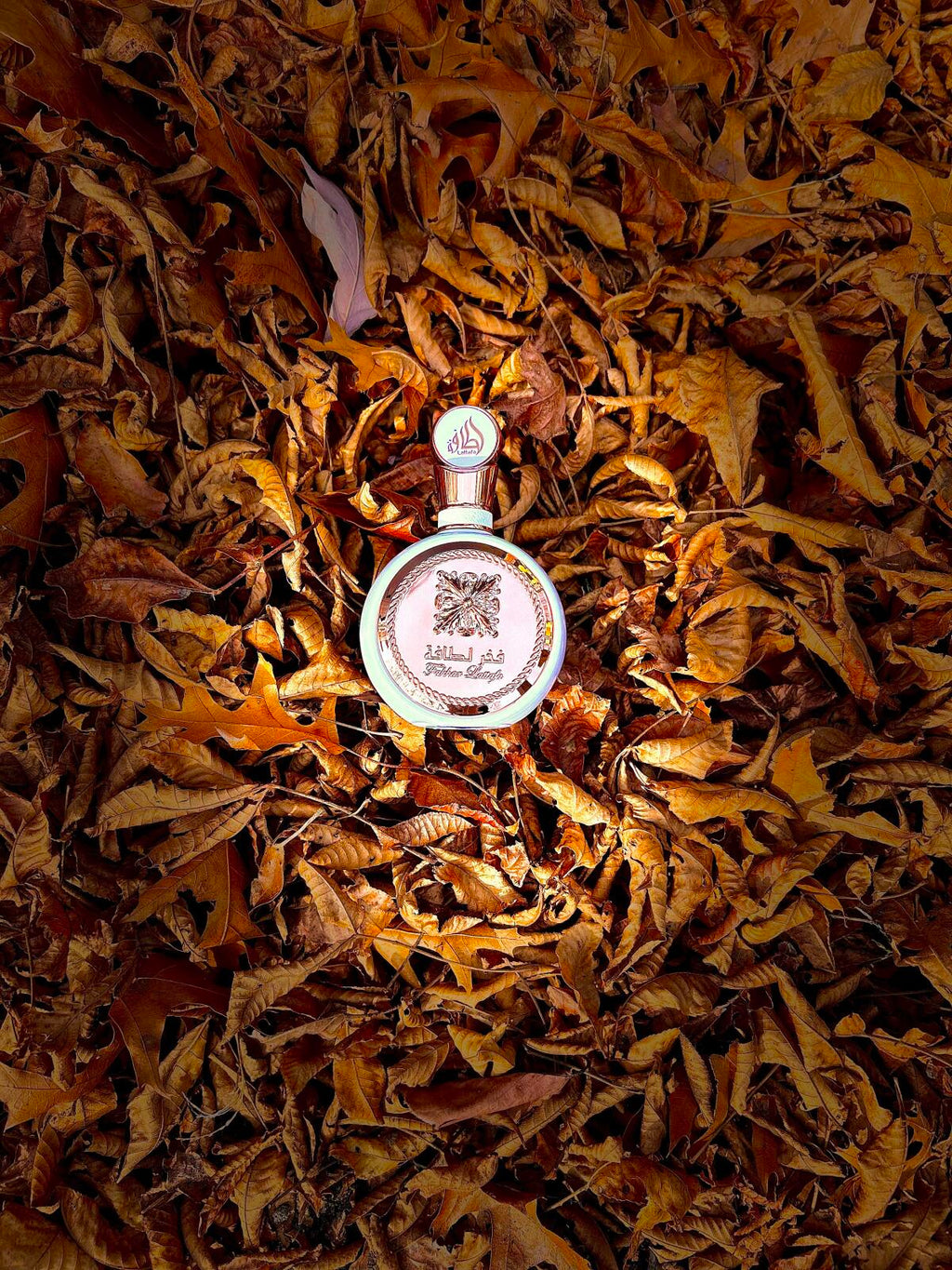 Lattafa Fakhar Rose EDP 100ml