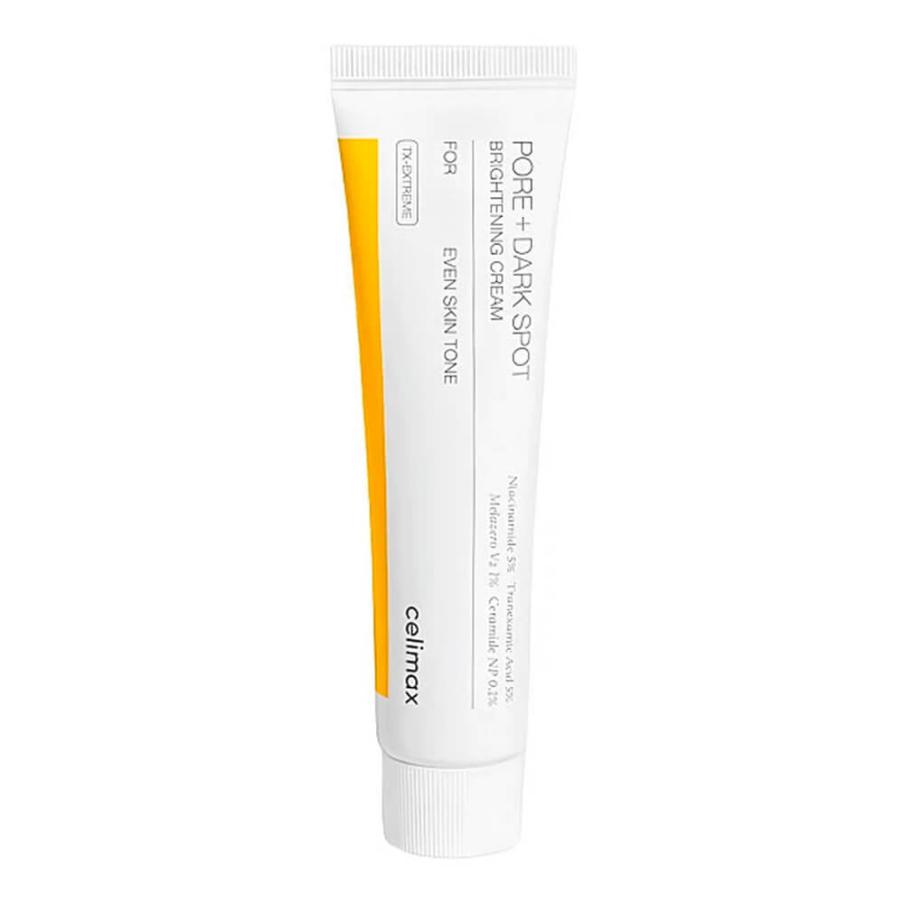 Celimax – Pore + Dark Spot Brightening Cream, 35ml