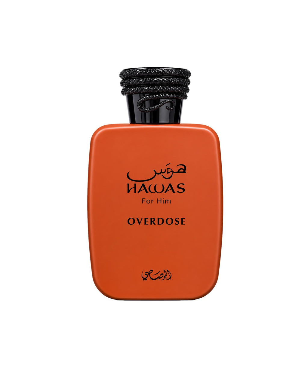 Rasasi Hawas Overdose EDP 100ml