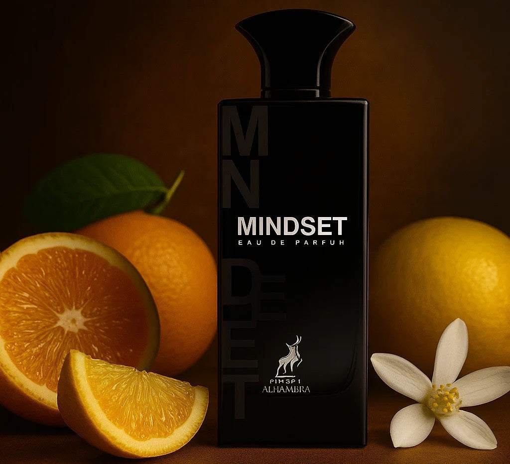 Maison Alhambra Mindset EDP 100ml