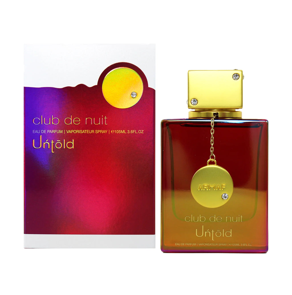 Armaf Club de Nuit Untold EDP 100ml