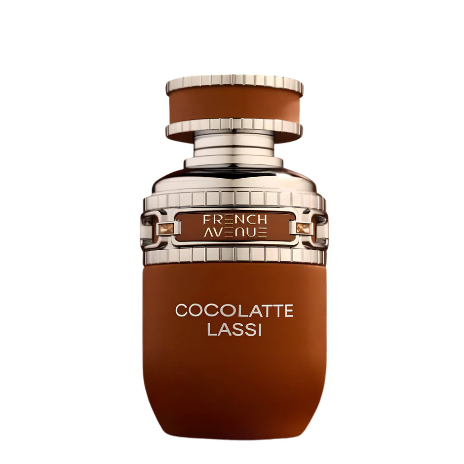 French Avenue Cocolatte Lassi EDP 80ml
